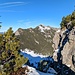 Gafleispitz vom Chemi Pass aus gesehen