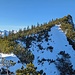 Rückblick zum Alpspitz