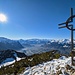 ein Aussichtsberg der Superklasse, der Alpspitz (LI)