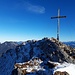 GK Hinteres Sonnwendjoch.  