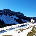 Blixk zum Thalerjoch. 