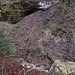 das ist der Wasserfall bei 539m