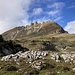 Hüttenblick (von Gaasche) zum Rotechaste
