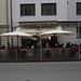 Espressopause in Schwabing
