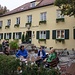 flaue Biergartensaison