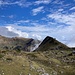 Hütte auf Gaasche - mit Widdergalm
