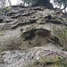 Sandsteinskulpturen