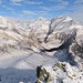 Ausblick nach Norden