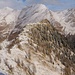 nächstes Ziel, der Kofelspitz