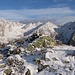 Kofelspitz mit Panorama