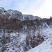 Rückblick zum Kofelspitz