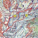 Planung in der "White Risk" App