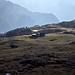 Pian d'Alben
Rifugio Gherardi