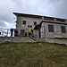 Rifugio Gherardi