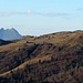 Il Rifugio Gherardi dove abbiamo programmato di pranzare