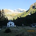 Rifugio Brasca (1304 m)