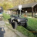 An Fahrzeugen im Tal finden sich fast ausschließlich geländegängige Quads.