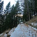 Strada del Muretto