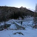 La briglia di Laresin