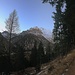 Strada del Muretto