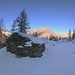 Alpe Sentieri