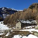 Alpe Vazzeda Inferiore