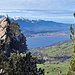 Blick auf Gwatt
