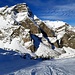Der eindrucksvolle Brünig-Haupt - der mich letzten Sommer mal abgeschüttelt hat.
