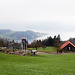 Blick zum Vierwaldstättersee.