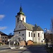 Start in Volary (Wallern)