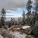 Blick nach Norden