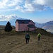 Rifugio Cesare Battisti