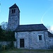 Chiesa di San Giorgio a Sarigo