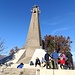 Monumento ai caduti della Rocca di Caldè