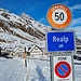 <b>Realp (1541 m).</b>