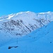 <b>La dorsale soleggiata che conduce agli Stotzigen Firsten.</b>