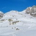 <b>Continuo in direzione nord e dopo un breve tratto in discesa affronto gli ultimi cento metri di salita. </b>