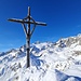 <b>Auf den Stöcken (2591 m).</b>
