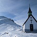 die Jakobs-Kapelle am Kronberg