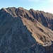 Auf dem Weg zum Hauptgipfel 