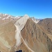 Schneeberger Weißen ist ein interessant aufgebauter Berg!