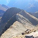 Rückblick zum Schönnerkofel