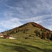 vorbei an der Oberauerbrunstalm