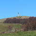 La cima del Monte Giarolo.