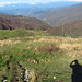 Vista sulla Val Curone.