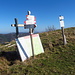Cima del Monte Cosfrone.