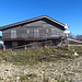 In cima al Monte Gropà.
