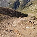 Canale di salita