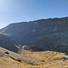 Ritzberg dal passo della foglia