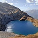 Lago superiore 